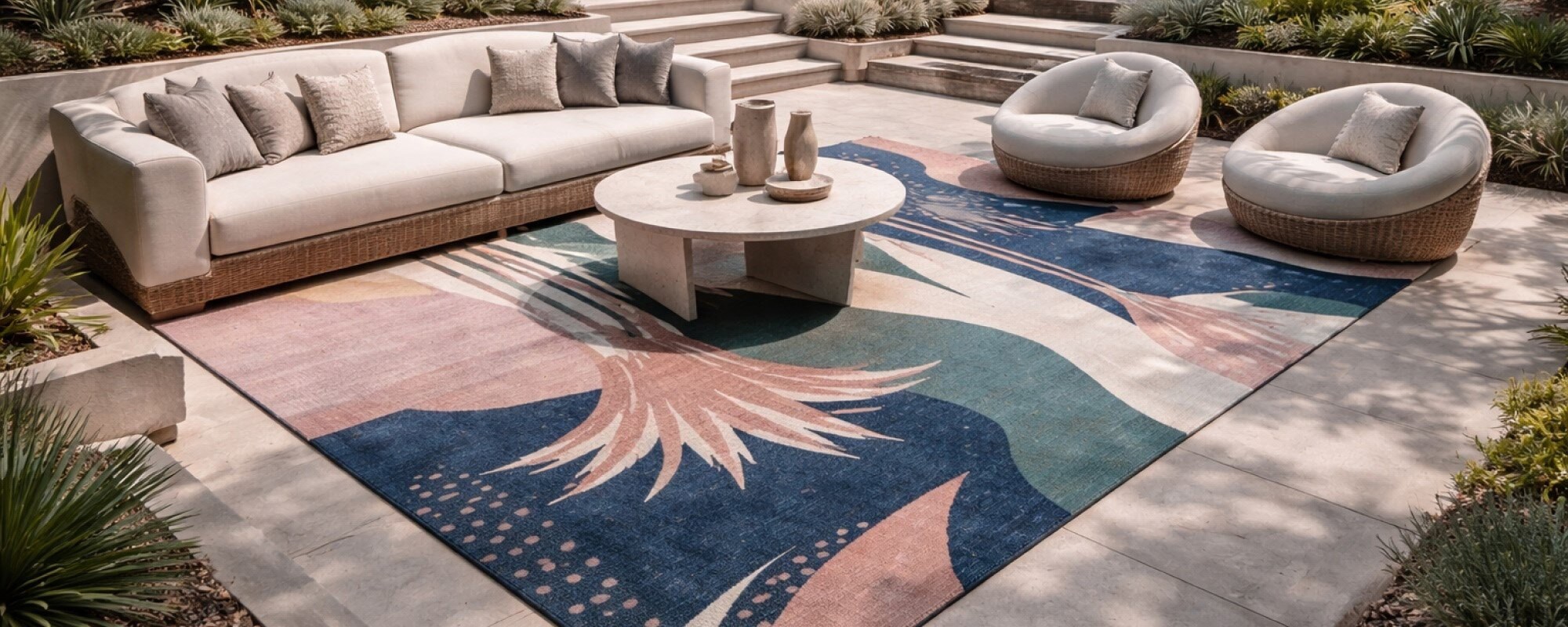 minimalist backyard landscaping ideas
